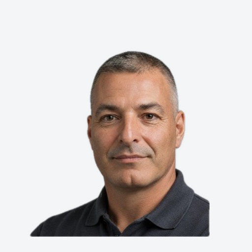 Eyal Harel
