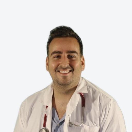 Dr. Michael Mastai
